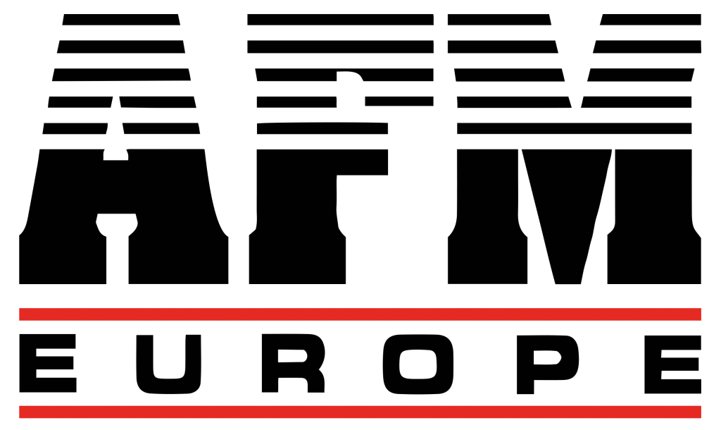 AFM Europe logo new