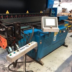 Soco SB-63NC Mandrel Bender