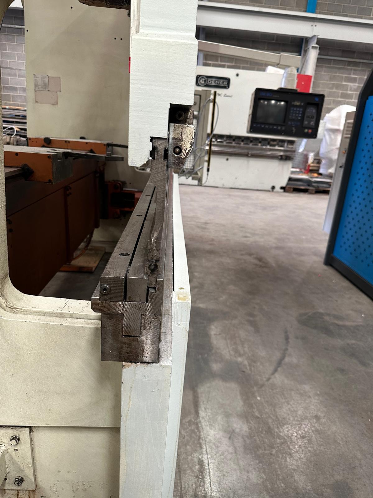 Edwards Pearson RT4 125/3100