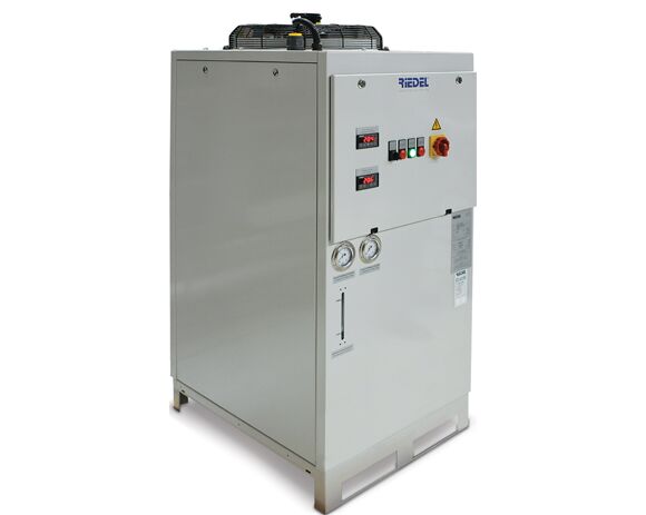 FIBERMAK - Fiber Laser Cutting Machine