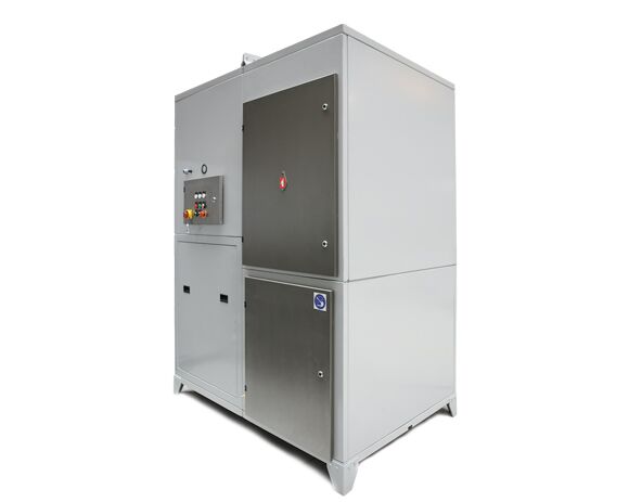 FIBERMAK - Fiber Laser Cutting Machine