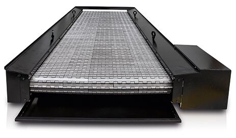 FIBERMAK - Fiber Laser Cutting Machine