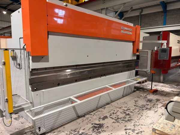 Edwards Pearson RT150/4100