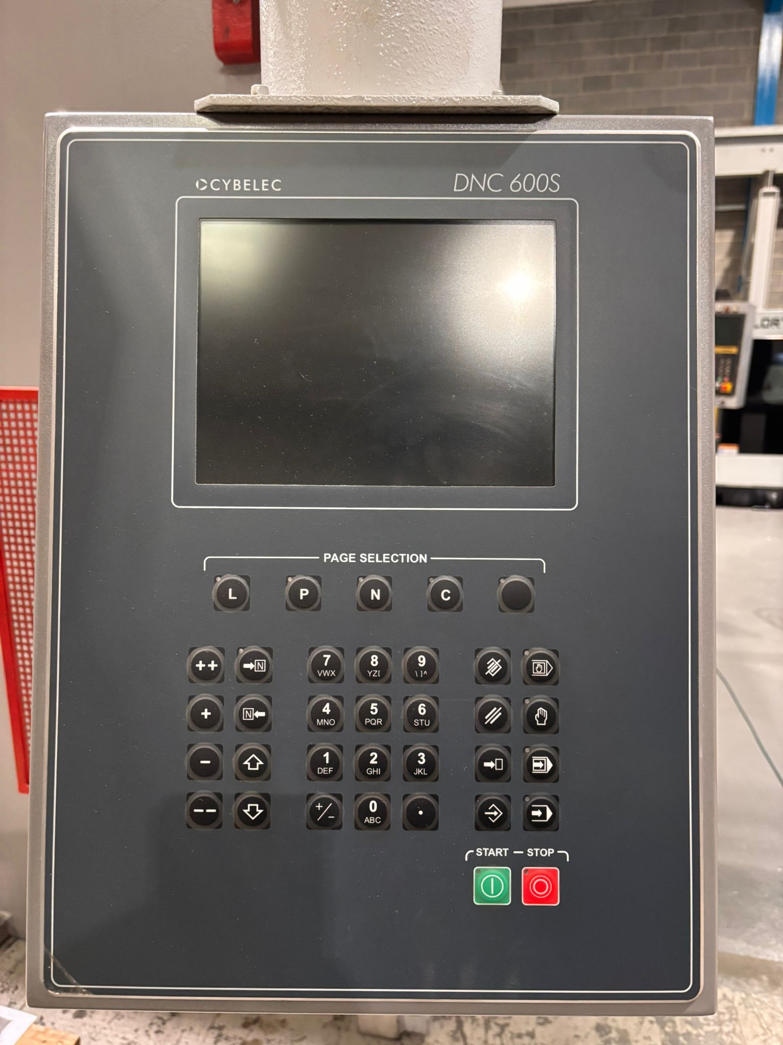 Edwards Pearson RT150/4100