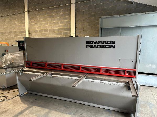 Edwards Pearson VS Shear 3080m x 10mm