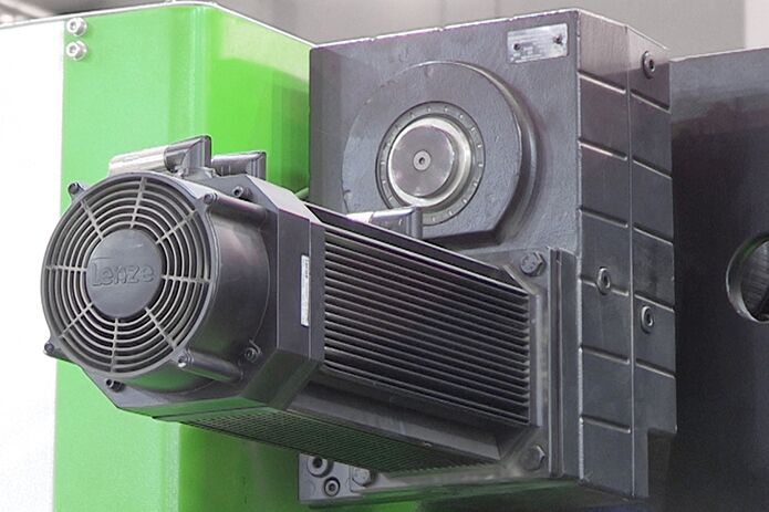 EVO III - Hybrid Press Brakes