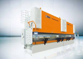 HD - Heavy Duty & Tandem Pressbrakes