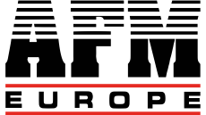AFM Europe logo new