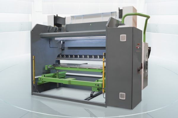 EVO III - Hybrid Press Brakes
