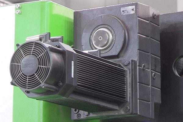 EVO III - Hybrid Press Brakes