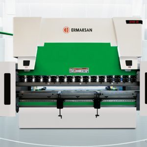 EVO III - Hybrid Press Brakes
