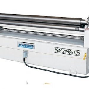 IRM - Mechanical Rolling Machine