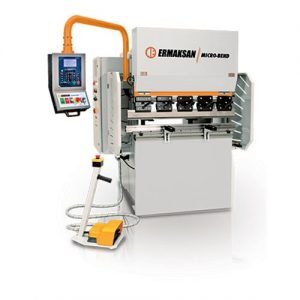 MB - Microbend Pressbrake