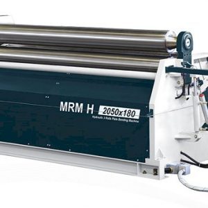 MRM-H - Hydraulic Rolling Machine