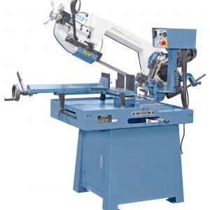MCB 320 eco - Horizontal Bandsaw