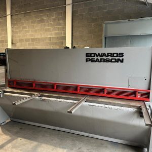 Edwards Pearson VS Shear 3080m x 10mm