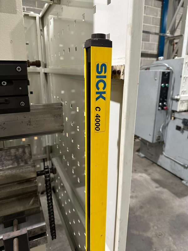 Ermaksan CNC HAP 3100 x 300 Ton