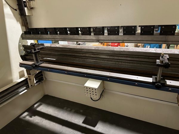 Ermaksan CNC HAP 3100 x 300 Ton