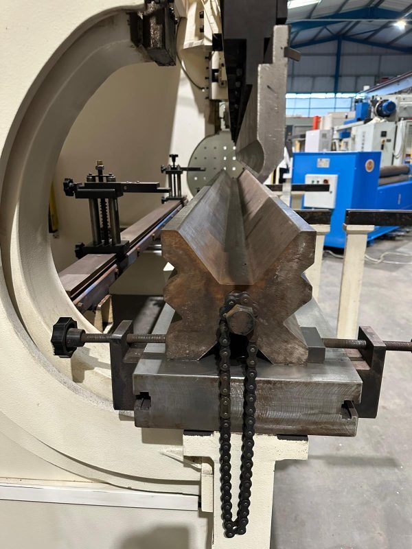 Ermaksan CNC HAP 3100 x 300 Ton