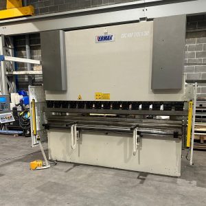 Ermaksan CNC HAP 3100 x 300 Ton