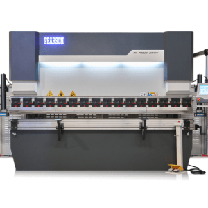 Pearson ZYC Pressbrake