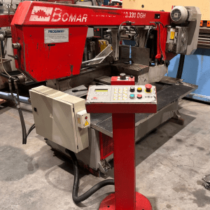 Bomar Ergonomic 275.230 DG