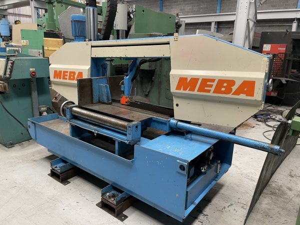MEBA 435 G-ECO