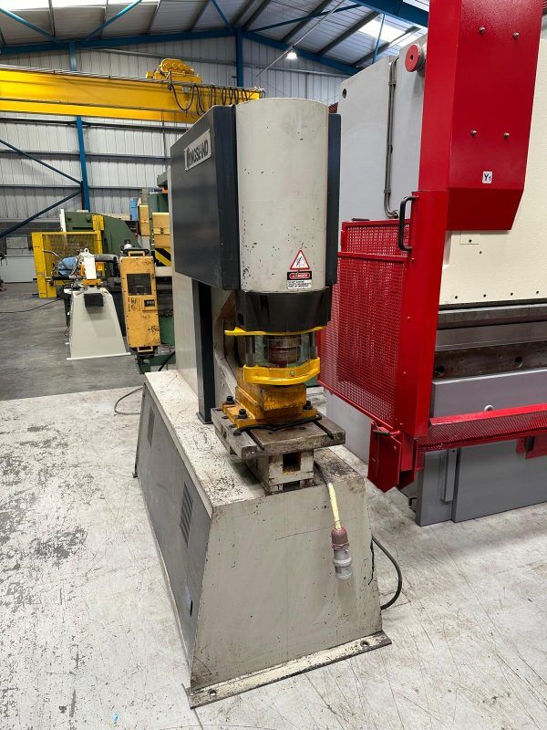 Kingsland 125P625